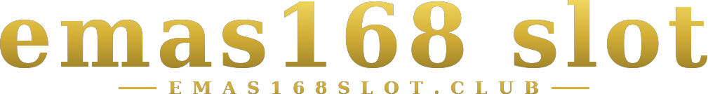 emas168 slot logo